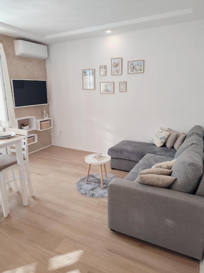 Apartment Making Memories Pucisca Dış mekan fotoğraf