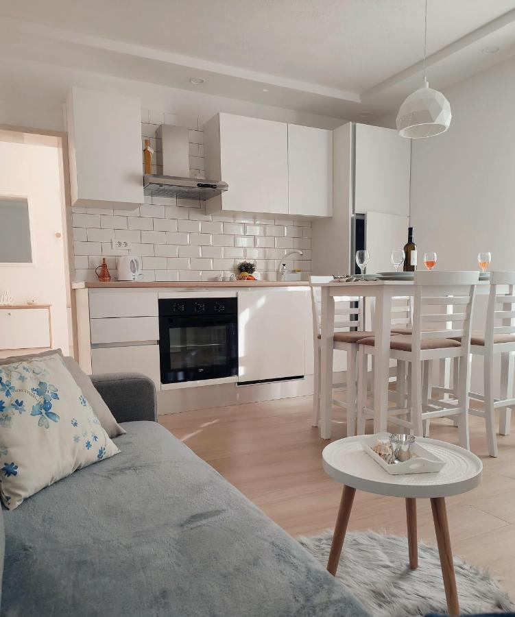 Apartment Making Memories Pucisca Dış mekan fotoğraf