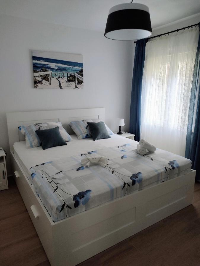 Apartment Making Memories Pucisca Dış mekan fotoğraf