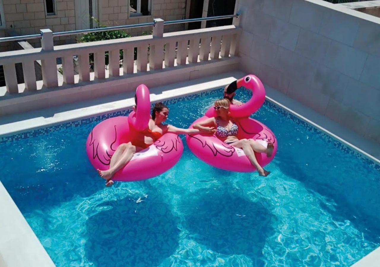 Apartment Making Memories Pucisca Dış mekan fotoğraf