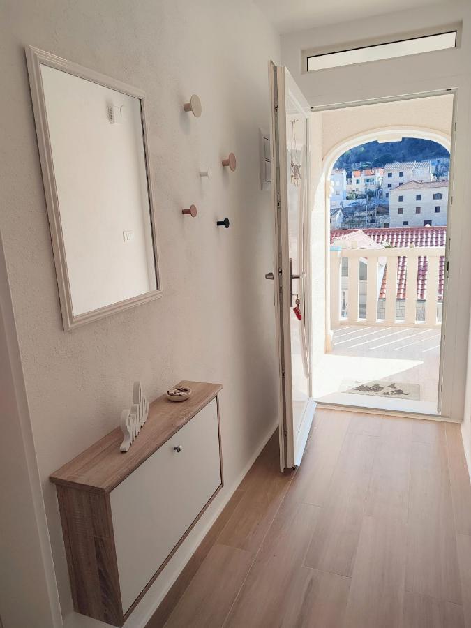Apartment Making Memories Pucisca Dış mekan fotoğraf