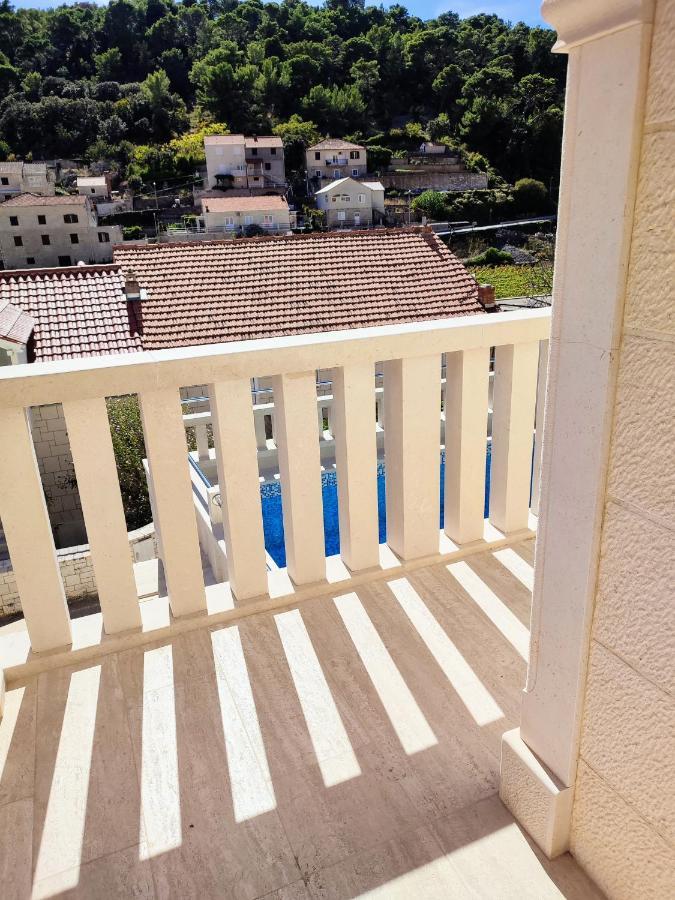 Apartment Making Memories Pucisca Dış mekan fotoğraf